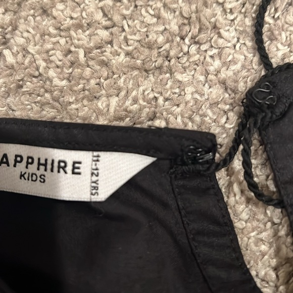 Girls sharara ( skirt) - Picture 5 of 7